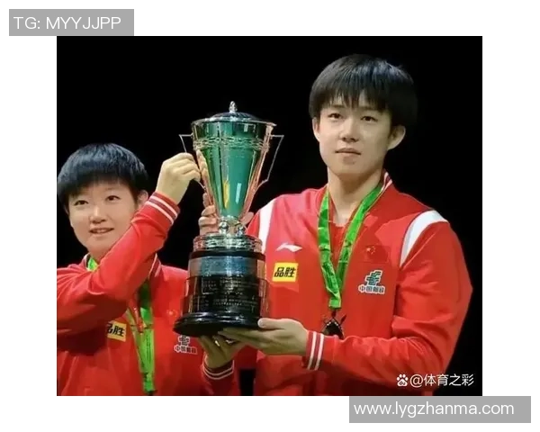 杭州乒乓球队荣登全国配合排行榜第八名展现强劲实力与团队默契